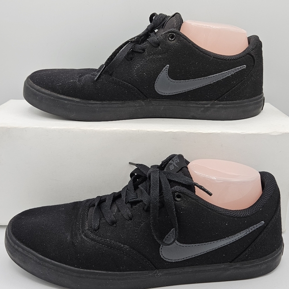 Nike SB dunk check solar shoes size 10 - Picture 2 of 16